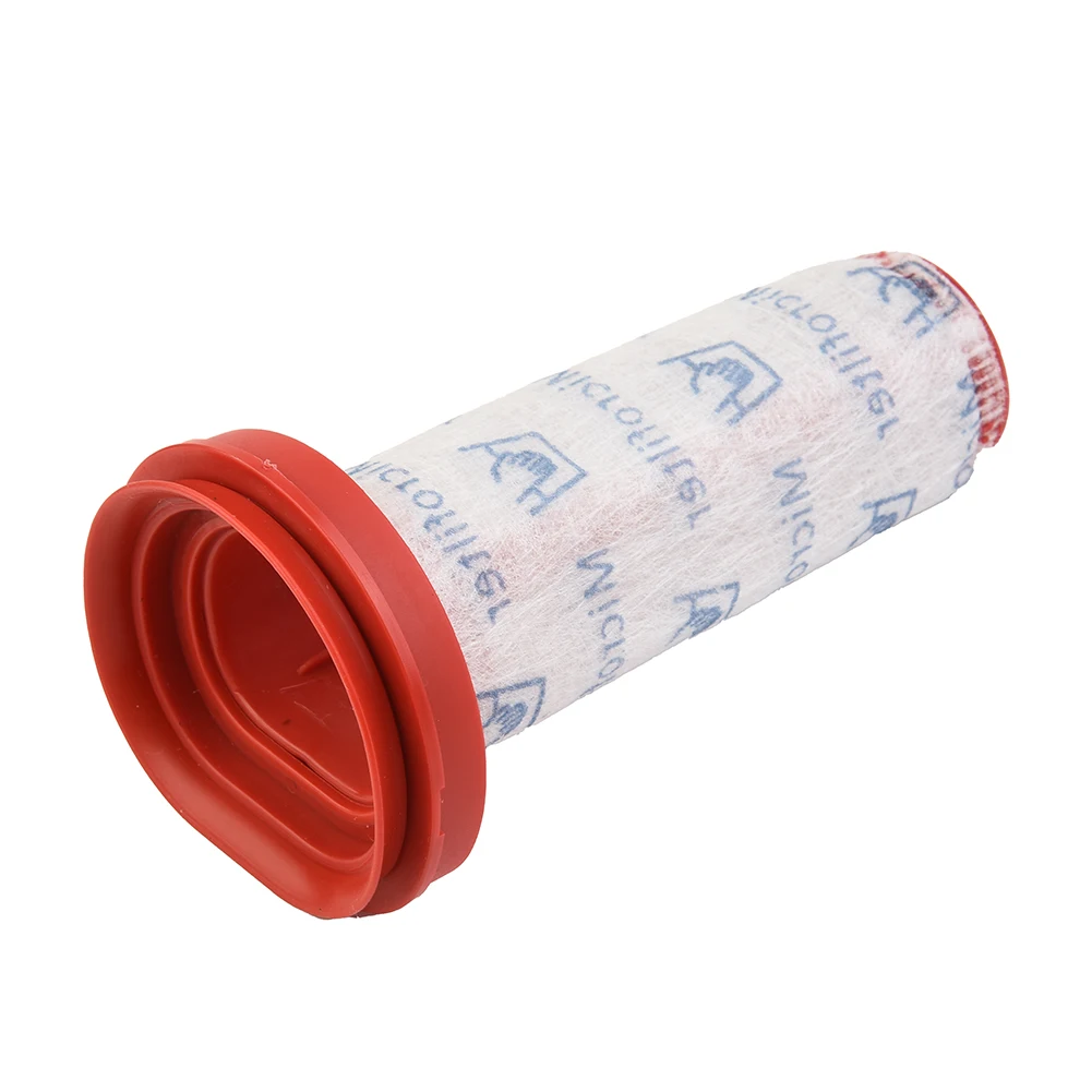 حماية مرشح تصفية كنس الأجهزة اللاسلكية Flexxo مكنسة كهربائية المعدات قطع غيار المنزل 1 قطعة المنزل