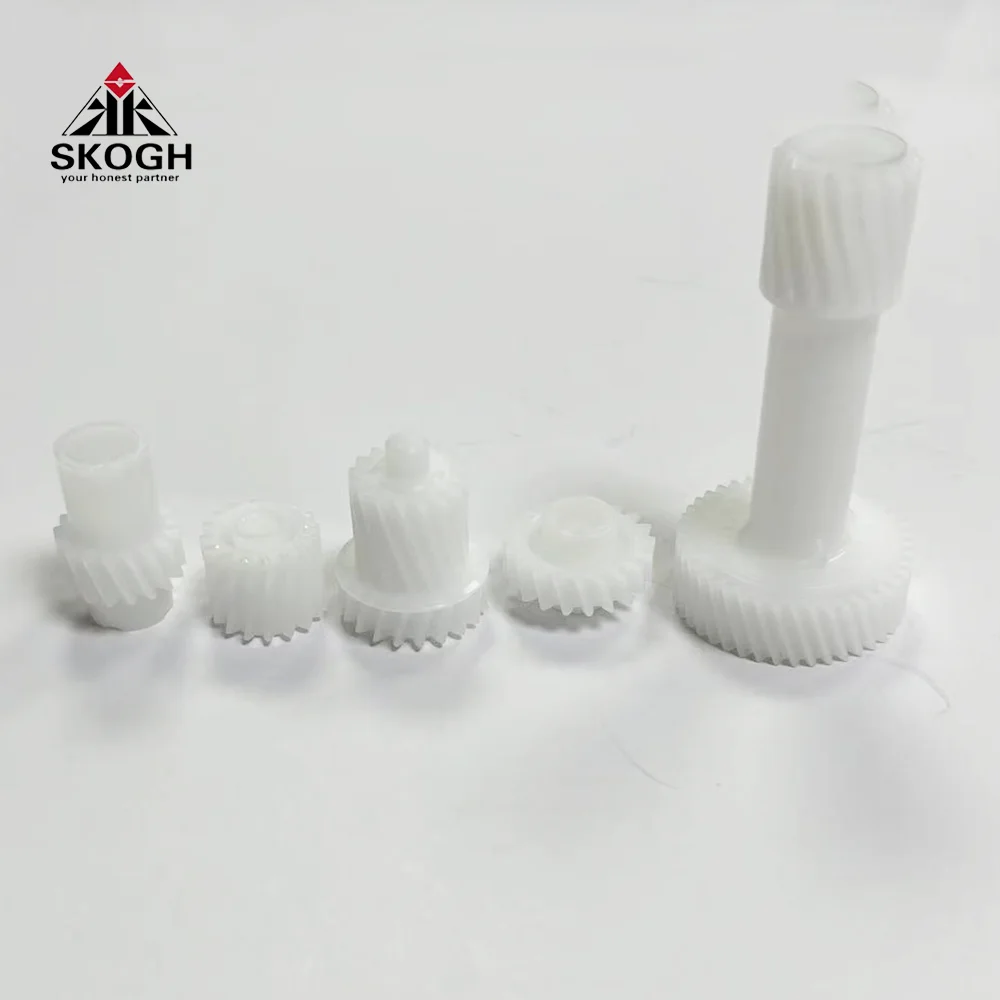 

Комплект девелоперных блоков (224 шт.) DV-512, DV-313 для Konica Minolta C224, C364, C284, C221, C281, C308, C258, C368, C226, C454, C554