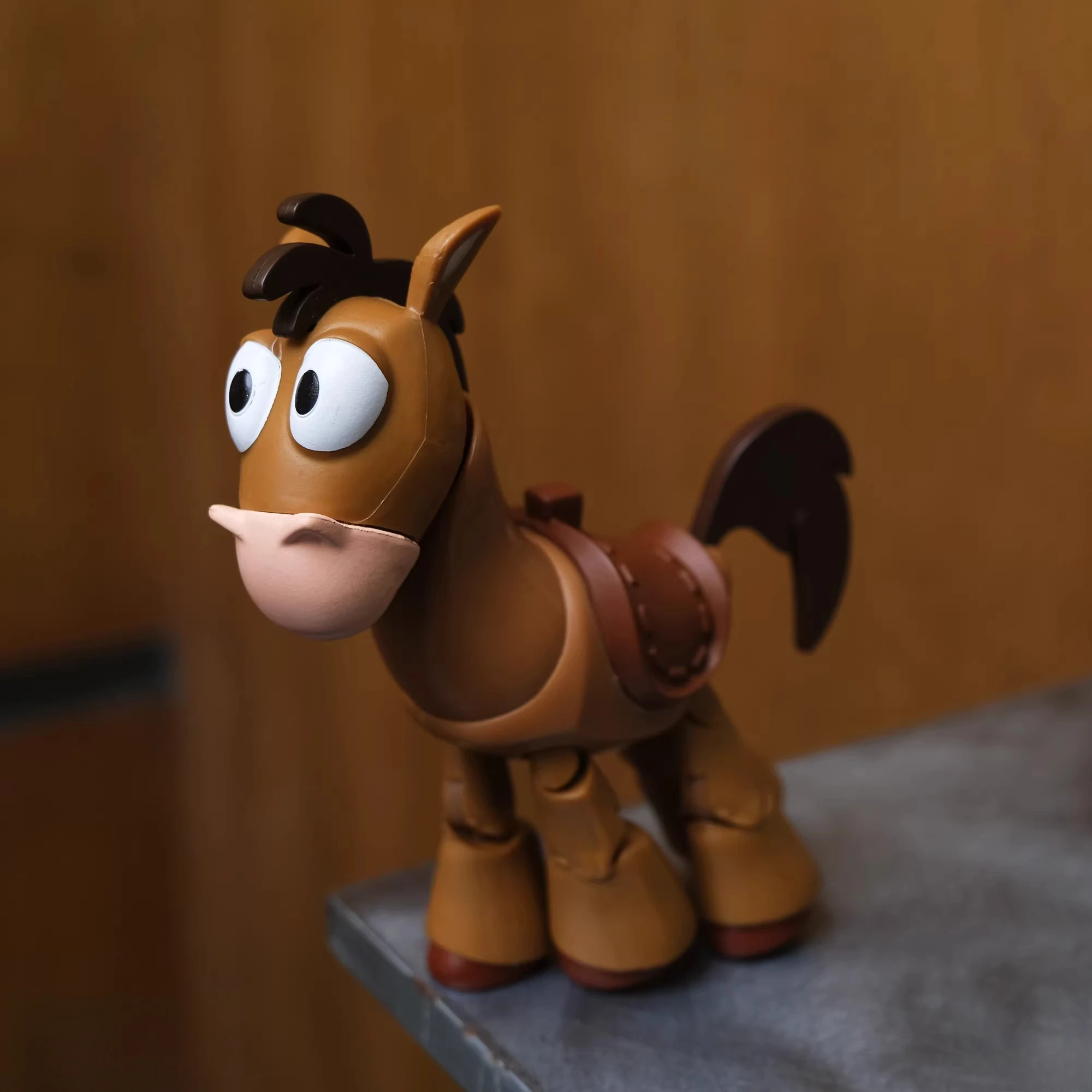 Vintage Disney Collectible - Toy Story Collectible Woody's Roundup Vintage