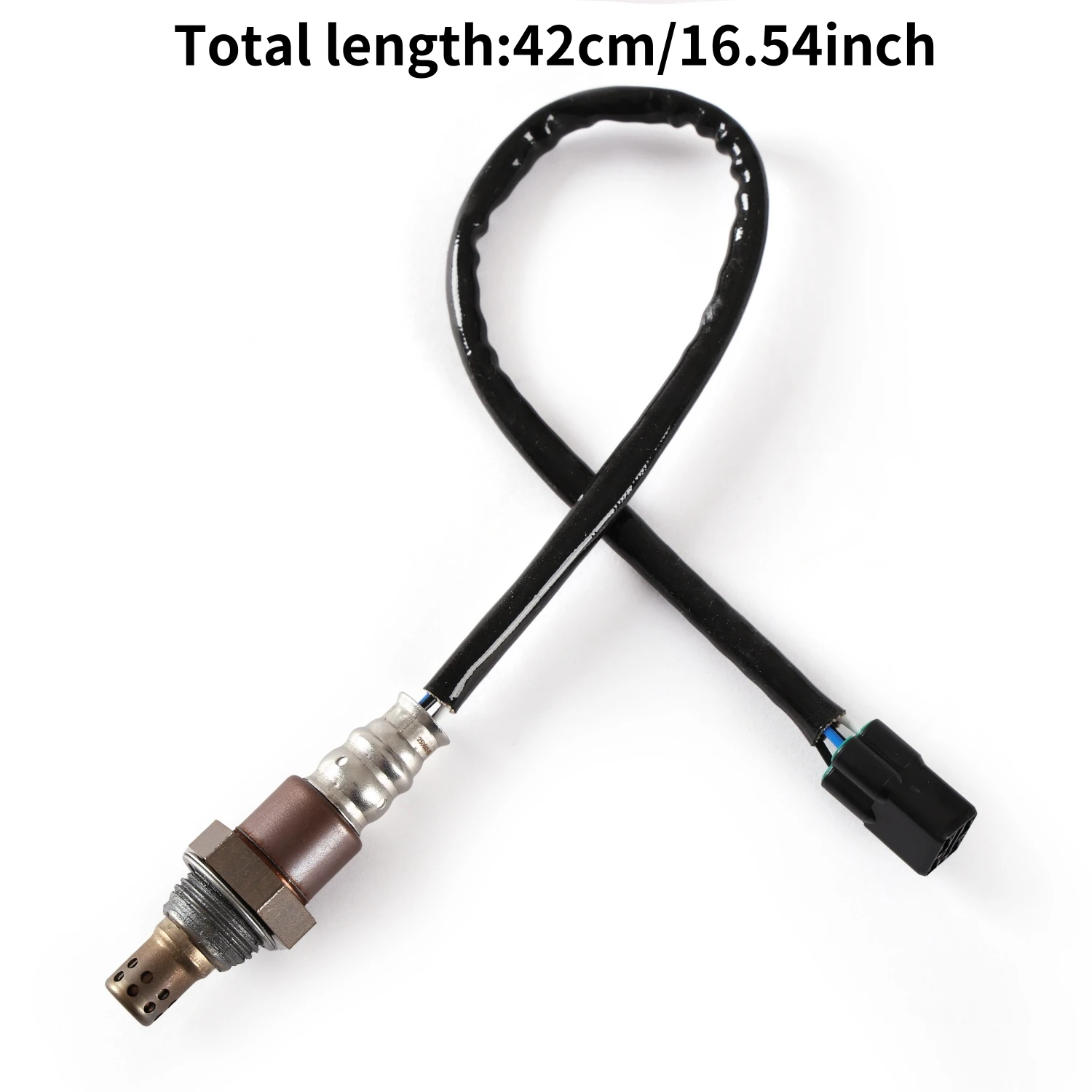 For Kawasaki Ninja 250 / ER6 / Versys 650 Exhaust Lambda Oxygen Sensor 2006 to 2012 OE 211760136 / 21176-0136 / 21176-0035