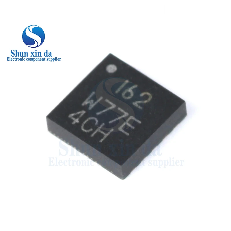 2PCS ICM-20602 LGA-16 162 I62 SMD 3-axis Acceleration 3-axis Gyroscope 6-axis Attitude Sensor Brand New And Original