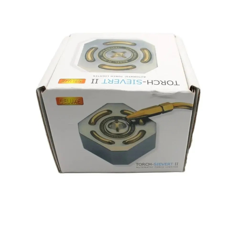 Automatic Torch Lighter for Jewelry Gas Welding Torch Mate Electronic Lightening Tools