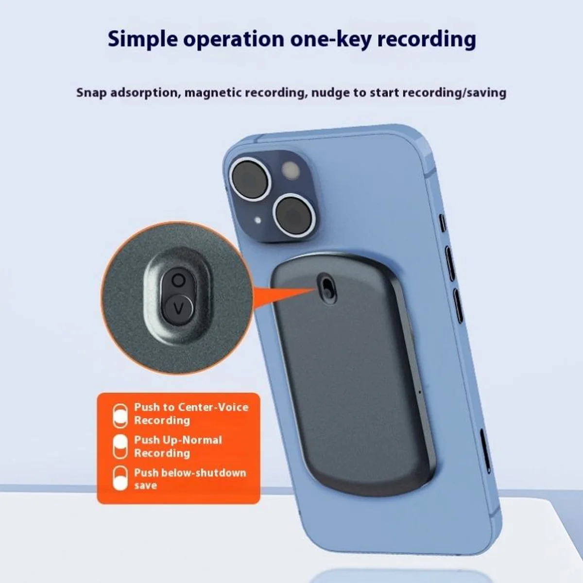 

Bluetooth-умный рекордер AI: переплет в реальном времени, перевод в реальном времени, автоматическое увеличение и приложение для карты умности для iOS, Android, диктофон