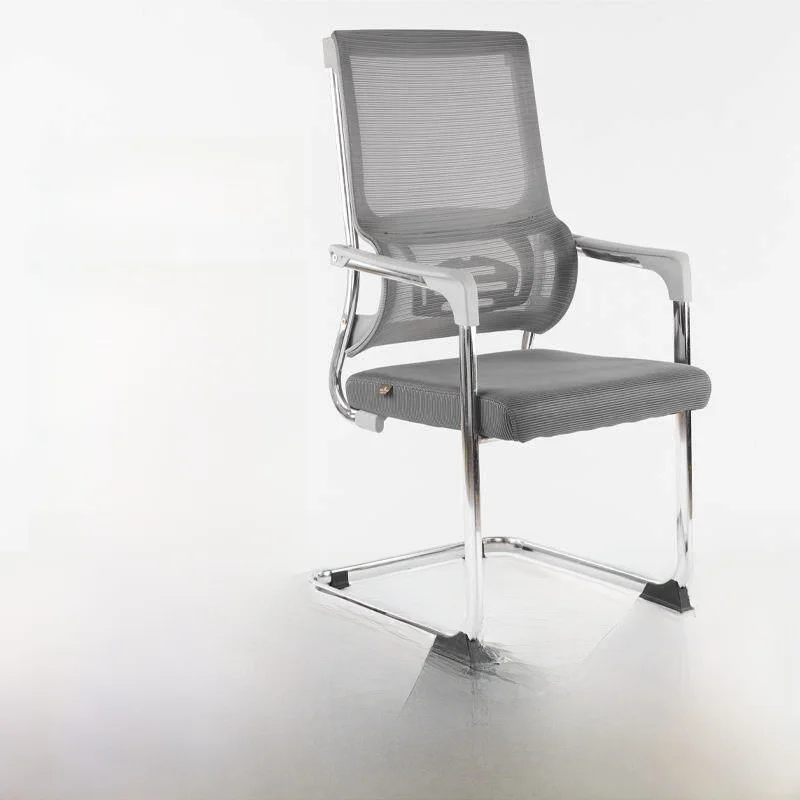 chaise-de-bureau-confortable-en-maille-avec-accoudoirs-support-lombaire-chaise-d'ordinateur-tabouret-a-poignee-fixe-chaise-de-mahjong-chaise-de-personnel-soutien-lombaire