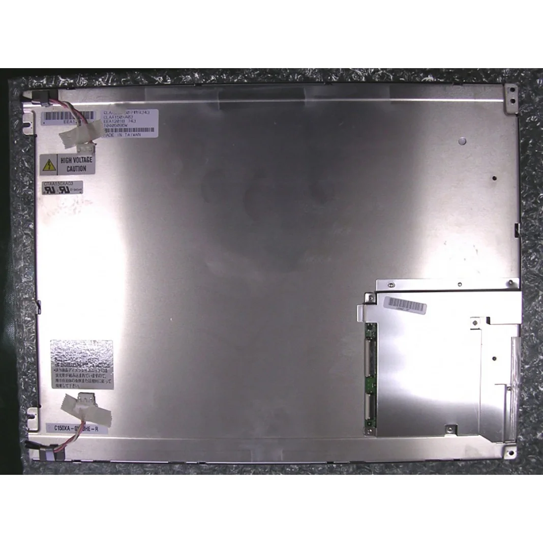 

CLAA150XA03 LCD display screen