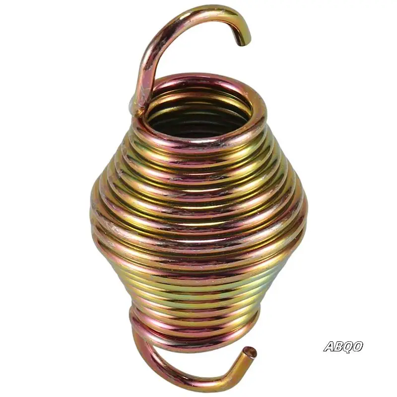 

6X For Club Car DS Brake Return Metal Spring 1988+ Electric And 1999+ Gas Model 1013531 Golf Cart Accessories