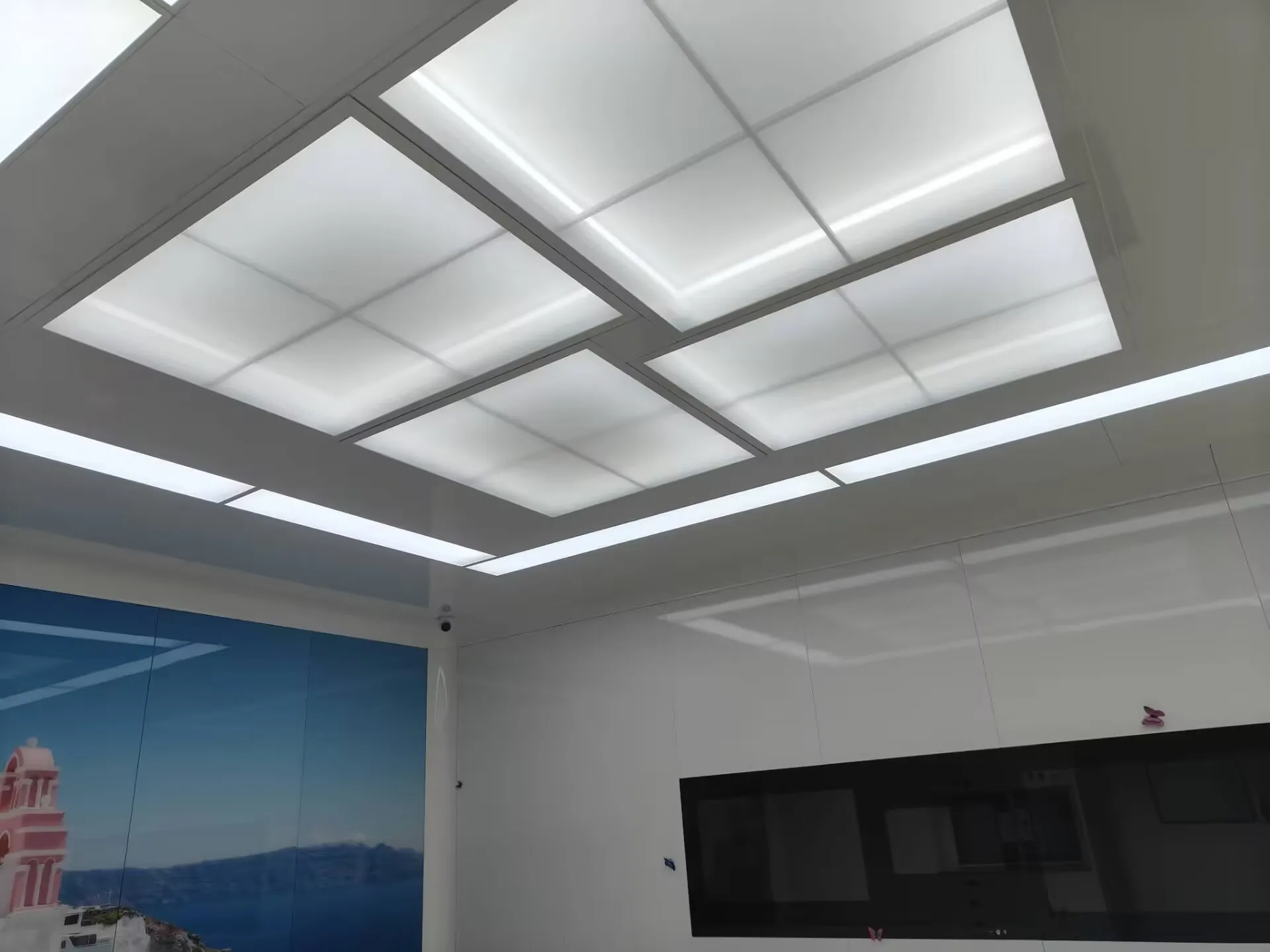 COOFULL GINEE MEDICAL OT Modular Operating Theatre Cleanroom Build New Ot Room One-stop Modular OT for Hospital