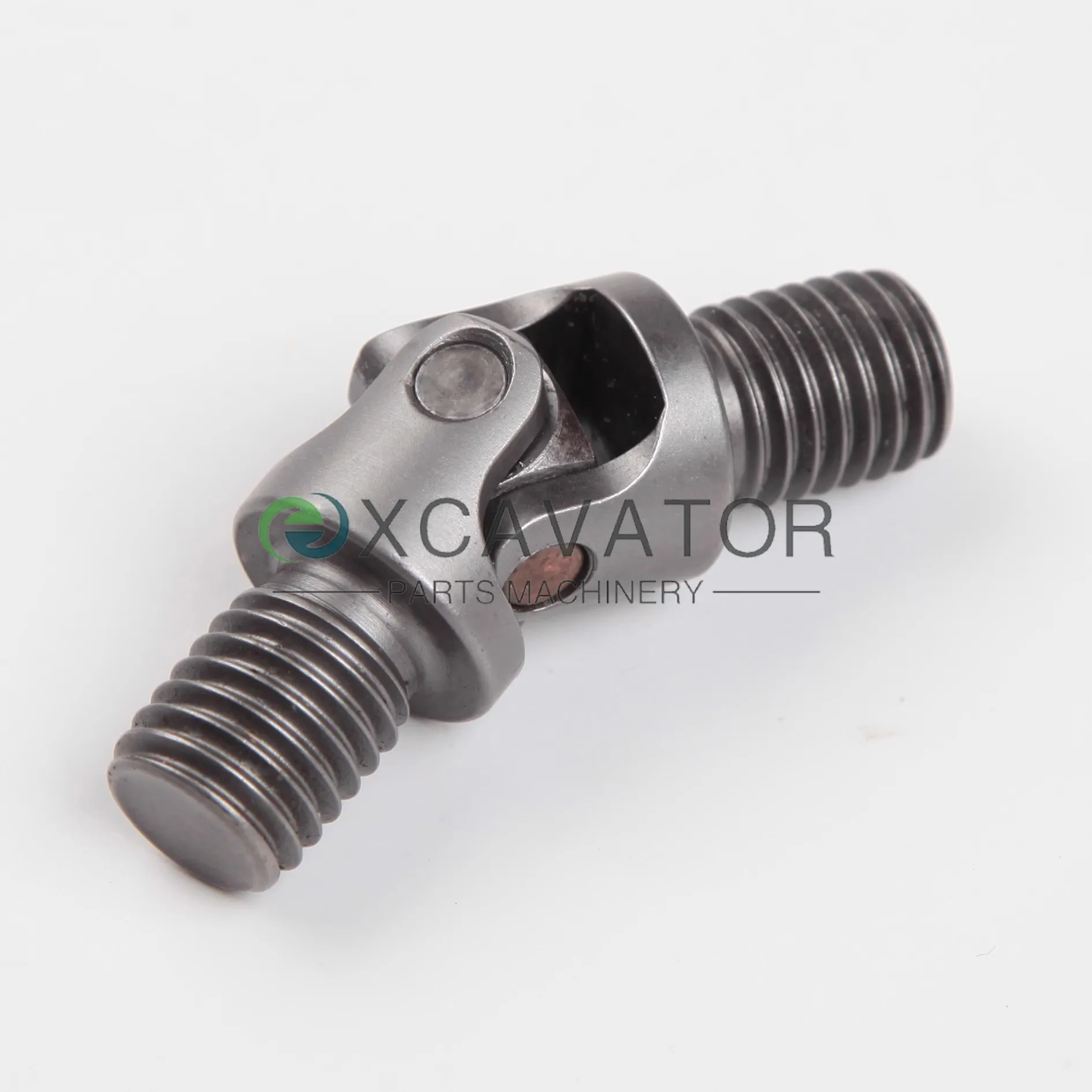 For KOMATSU PC HITACHI ZX  KOBELCO SK KATO HD SANY SY DOOSAN DAEWOO Joystick handle universal joint