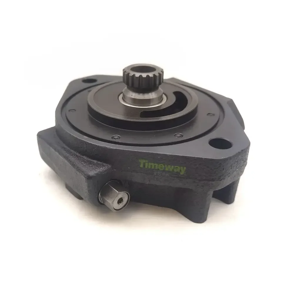 Hydraulic Parts Linde HPV105-02R Pilot Pump Charge Pump for HPV105 Linde HPV105-02R-2514