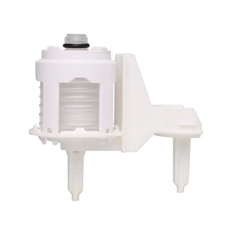 Compatible with  Water Tank Panel Airbag Concealed， Water Tank Pneumatic Dual Button Switch Accessories POM