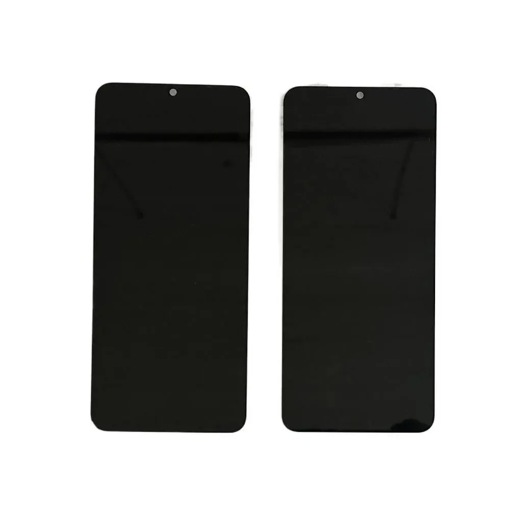 Original  For Hotwav Note 16 Note 16 Pro  LCD Display +Touch Screen Digitizer Assembly Hotwav Note 16 Note 16 Pro LCD Sensor