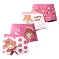 4Pcs Style004
