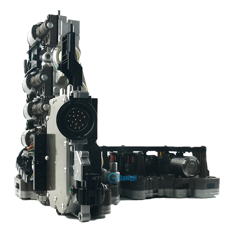 DQ500 DL501 0BH DSG 0B5927156F 0B5927256B Car Auto Transmission Mechatronic Valve Body 0B5 for