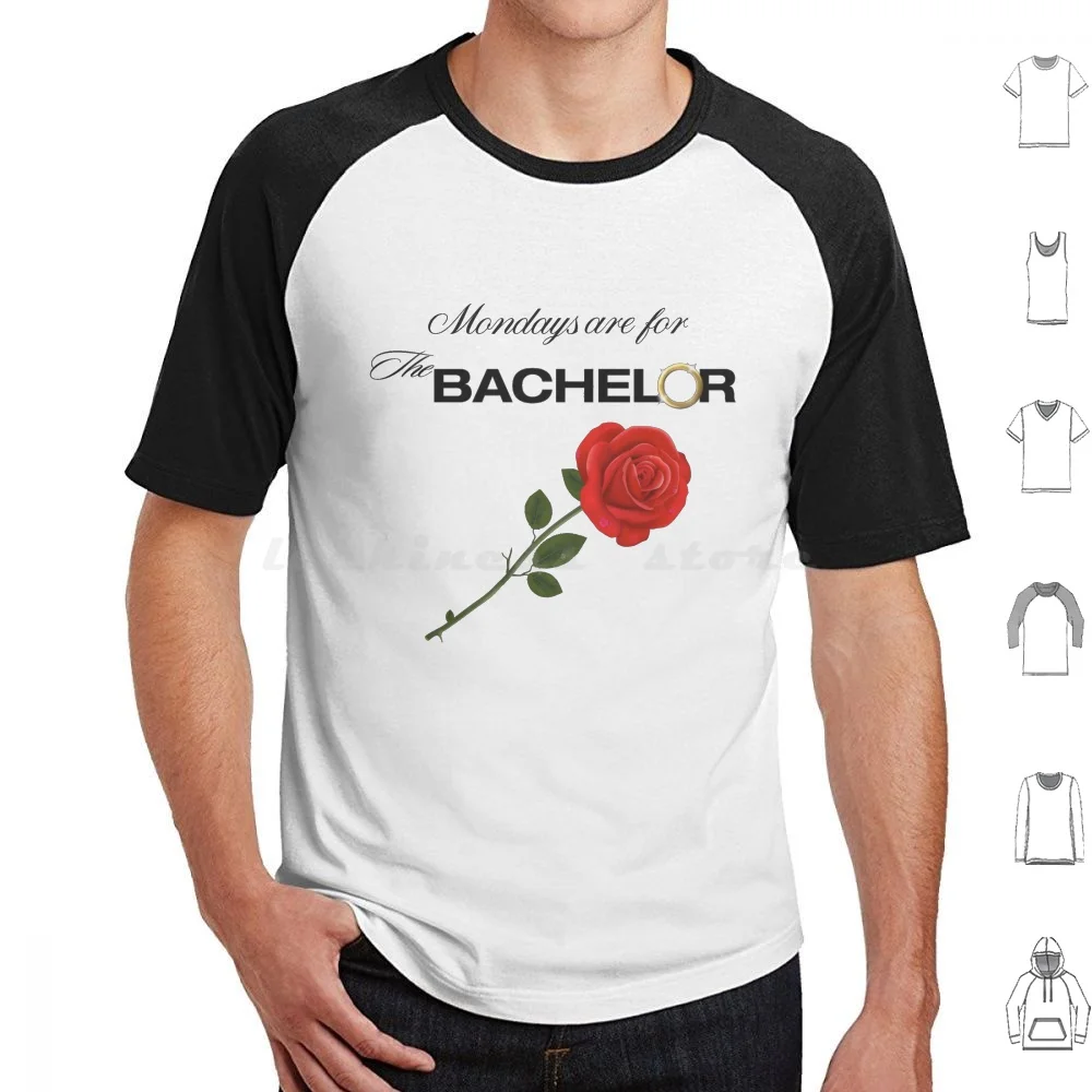 

Mondays Are For The Bachelor T Shirt 6xl Cotton Cool Tee Mondays Are For The Bachelor Mondays The Bachelor Rose Take This Rose