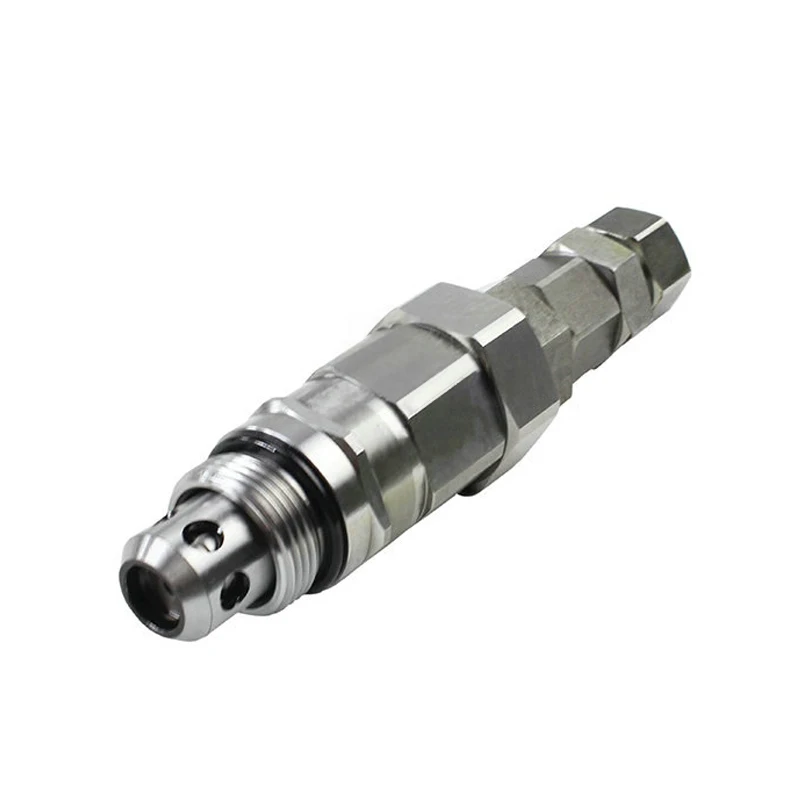 High quality excavator accessories, Excavator Hydraulic Parts For Hyundai Excavator Valve R385 Main Relief Control Valve