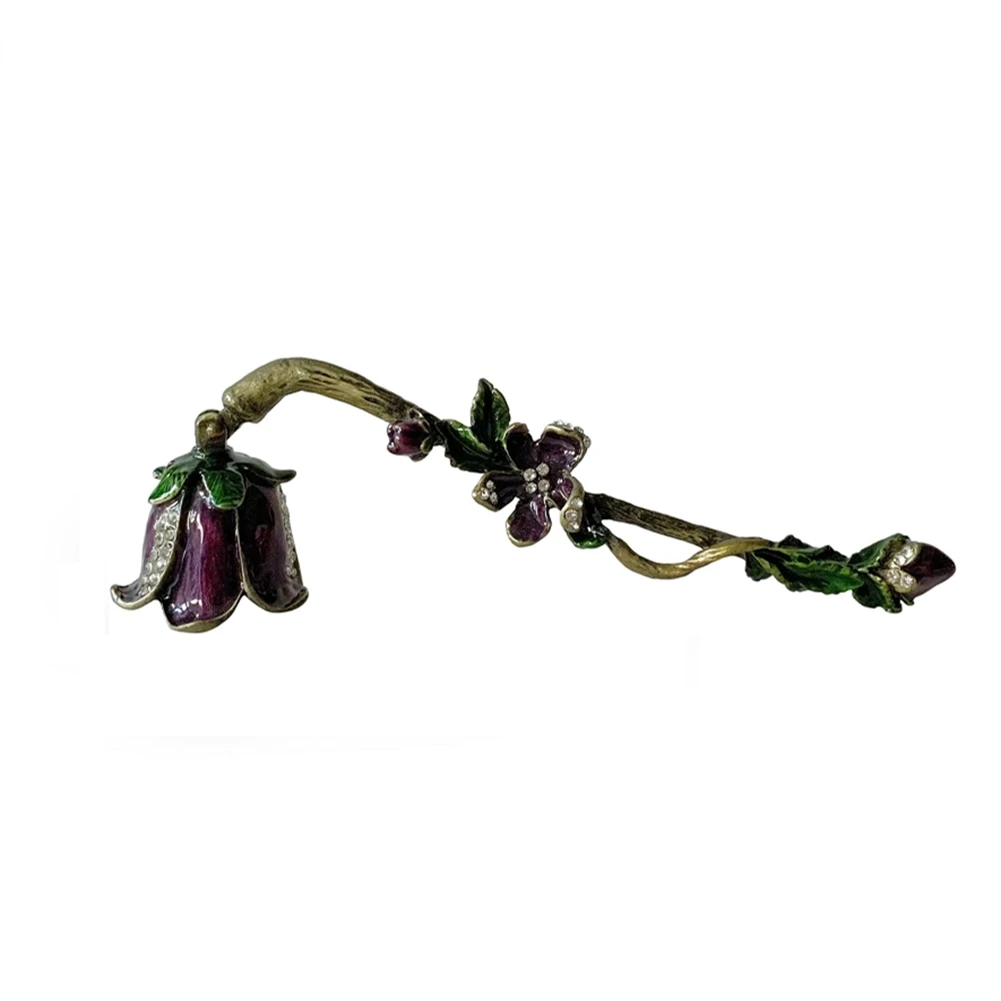 A68P-Candle Snuffer, Candle Extinguisher Snuffer, Decorative Candle Extinguisher Metal Candle Tool