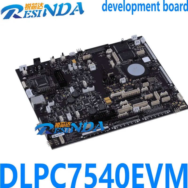 

Official authentic DLPC7540EVM TI development board DLPC7540 display controller 4K 1080P