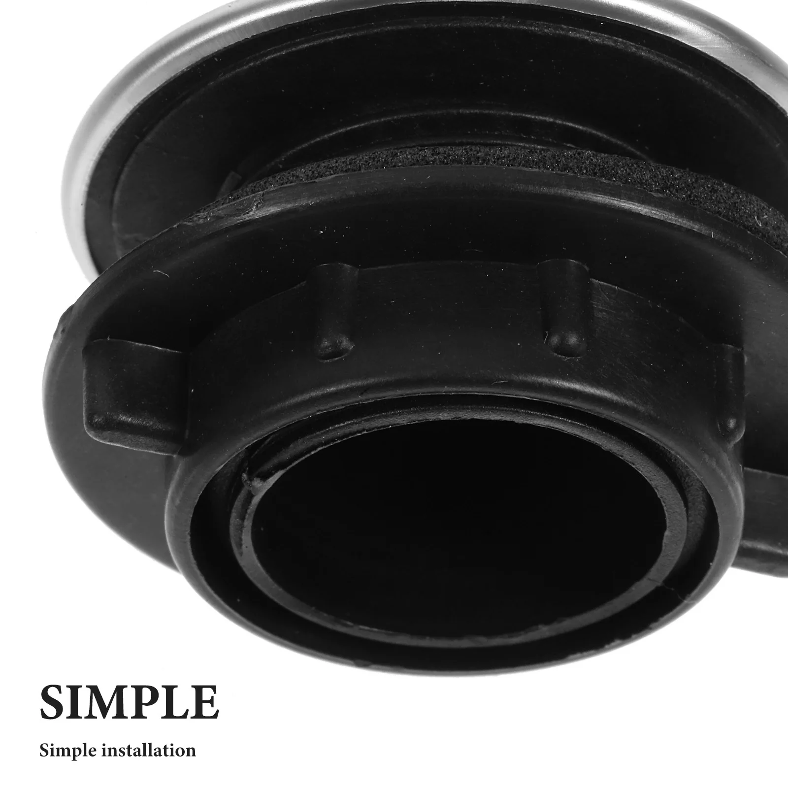 الفولاذ المقاوم للصدأ 2.8-4 سنتيمتر غطاء بالوعة للمطبخ الحمام ختم قبعات الحطام حماية المياه غطاء موزع الصابون