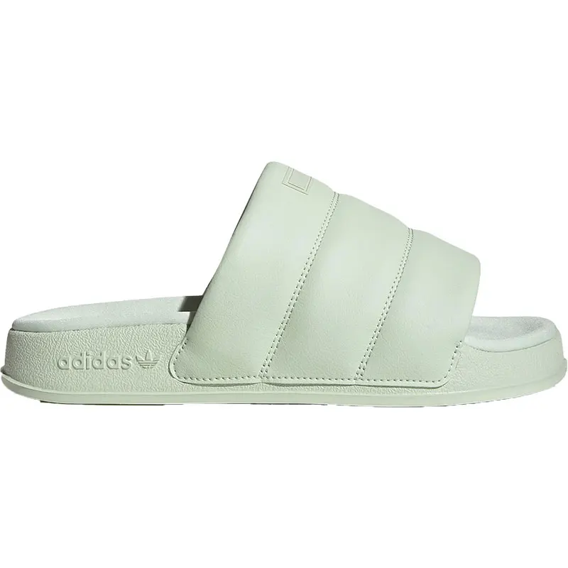 Adidas Genuine Summer ADILETTE SLIDES Women's Sports Sandals IG7150