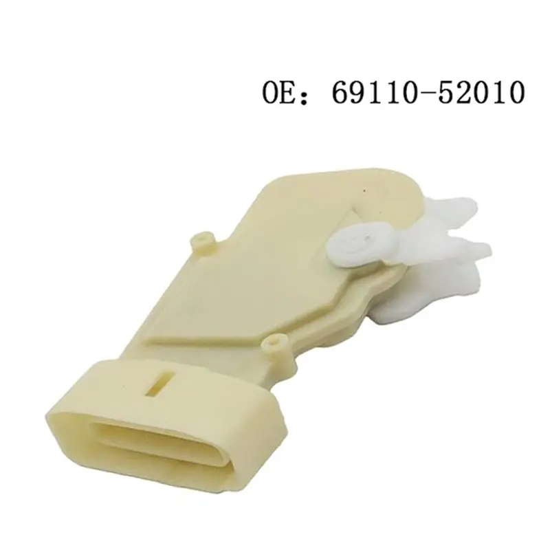 For Lexus RX300 GS300 GS430 GS400 Toyota Harrier Door Lock Actuator Front Right/Left 69120-52030 69110-52010