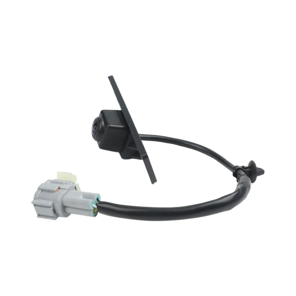 28442-9BU0B Factory-Designed Rear Backup Camera for Nissan for frontier 2022 2023 2024 With Correct Cable Length and Routing