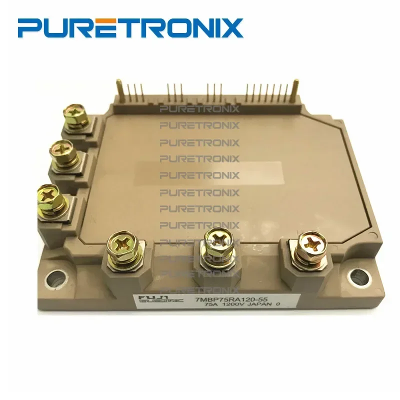 7MBP75RA120-55 módulo IGBT