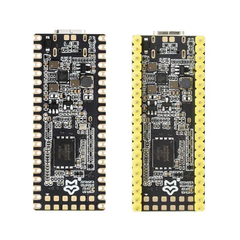 Luckfox Lyra B Flash-Boot Versão RK3506G2 Rockchip Linux Placa de Desenvolvimento Para MIPI/DSI Display Cortex-A7