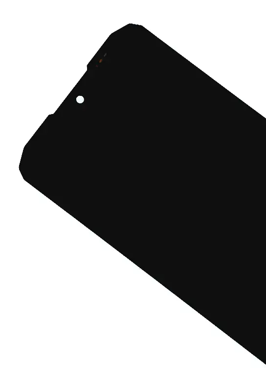 شاشة عرض LCD أصلية DOOGEE Blade 10 + شاشة لمس 100% مجربة بديل محول رقمي LCD لهاتف doogee Blade10 Ultra /10 Max /10 Pro - 5