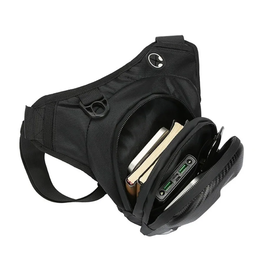 Thumbnail 4 - #79 Best Crossbody Waist Bags to Buy In 2026