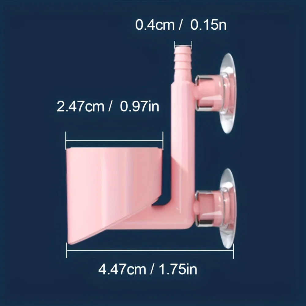 Aquarium Fischbecken Luftpumpe Fisch Sauerstoffpumpe Mini Blasenträger Luftreiniger Ultra Dichte Blasen Sauerstoffanreicherung – Detail 4