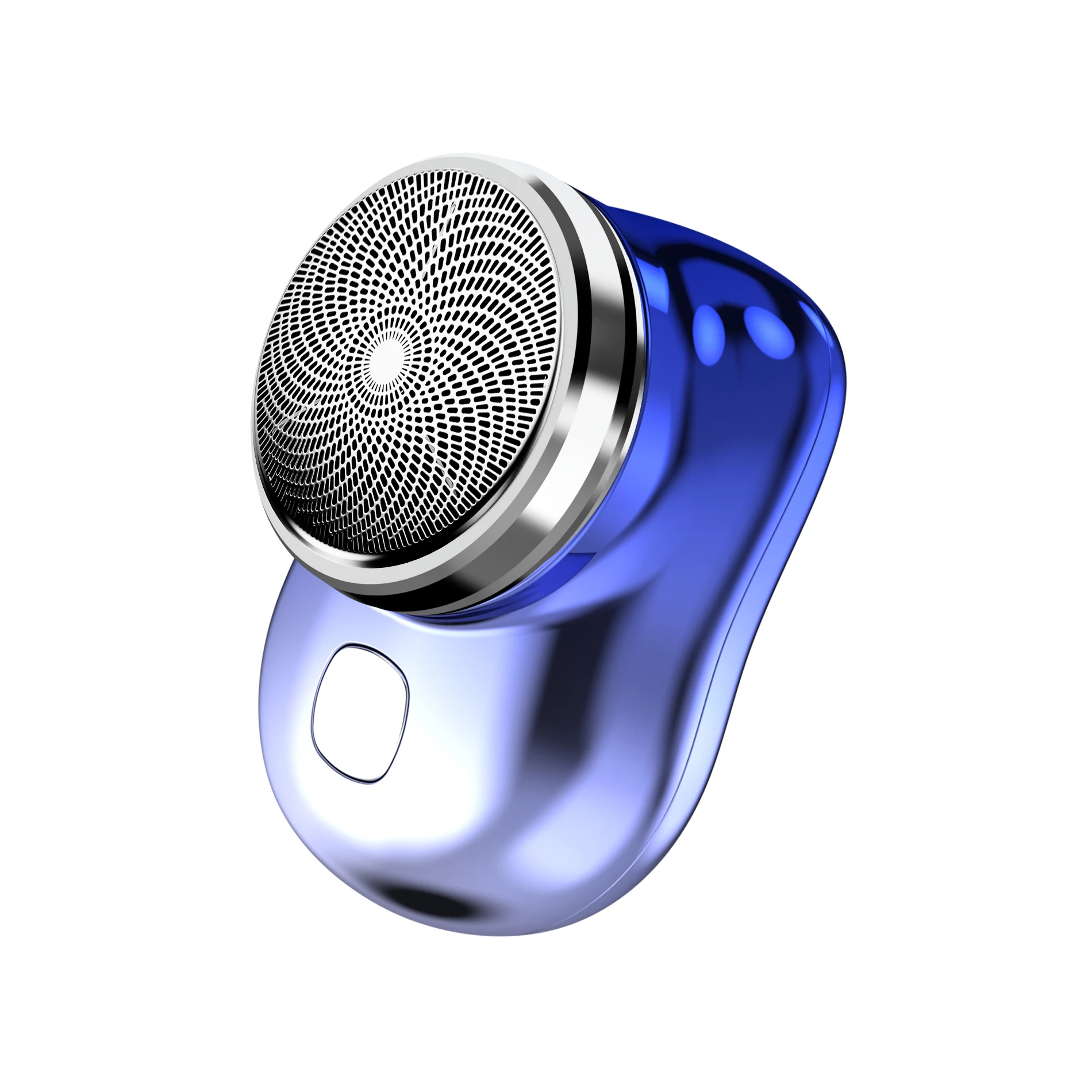 

STLF P10 Mini Automatic Shaver Portable Electric Shaver Usb Rechargeable Trimmer Single Blade Car Shaver for Men Hotel Use Body