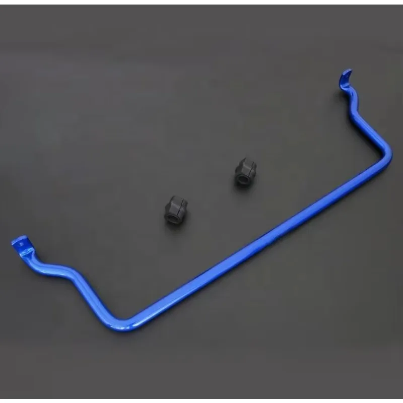 Anti-Sway Bar For CITROEN C2 1998- /PEUGEOT 206 1998-2012 FRONT Sway Bar 25.4mm OE:21mm For '98-07 2.0 L ONLY NOT For 206 RC USE