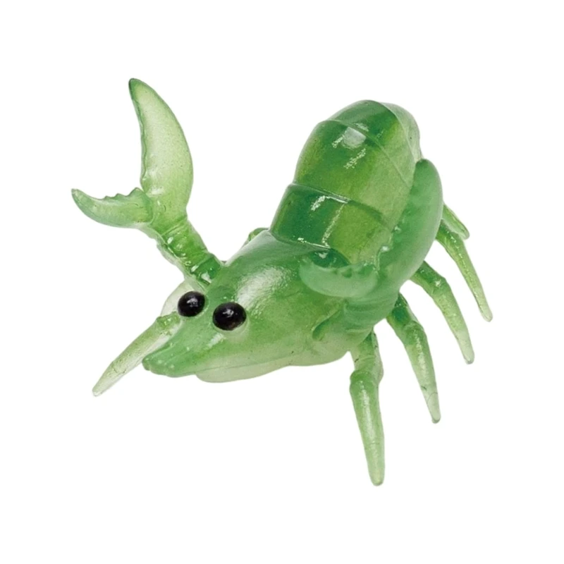 Lobster Pen Stand Display Stand Desk Eyeglasses Phone Stand for Office
