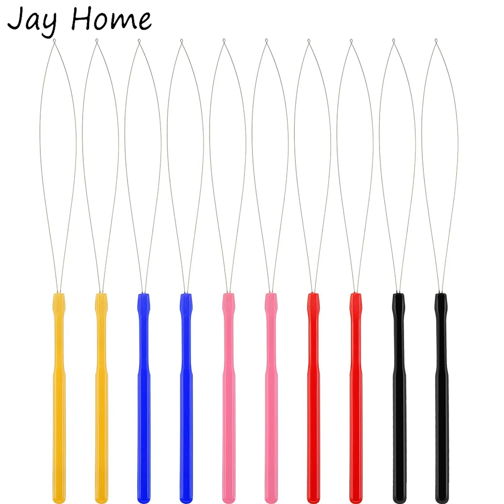 2/10Pcs Plastic Nee…