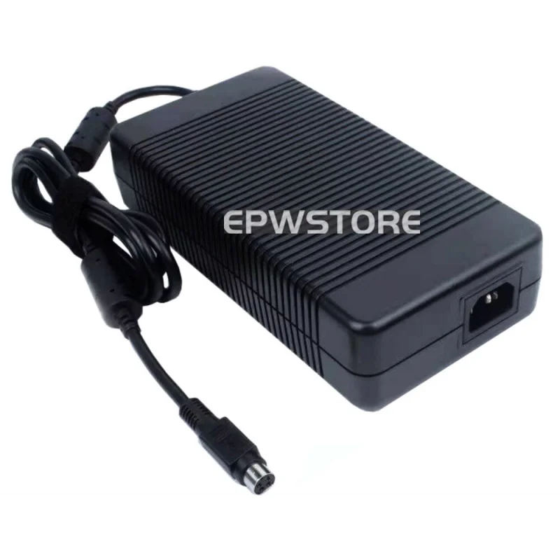 A+Delta 330W AC Adapter Charger For Schenker XMG P722 P723 P724 Gaming Laptop