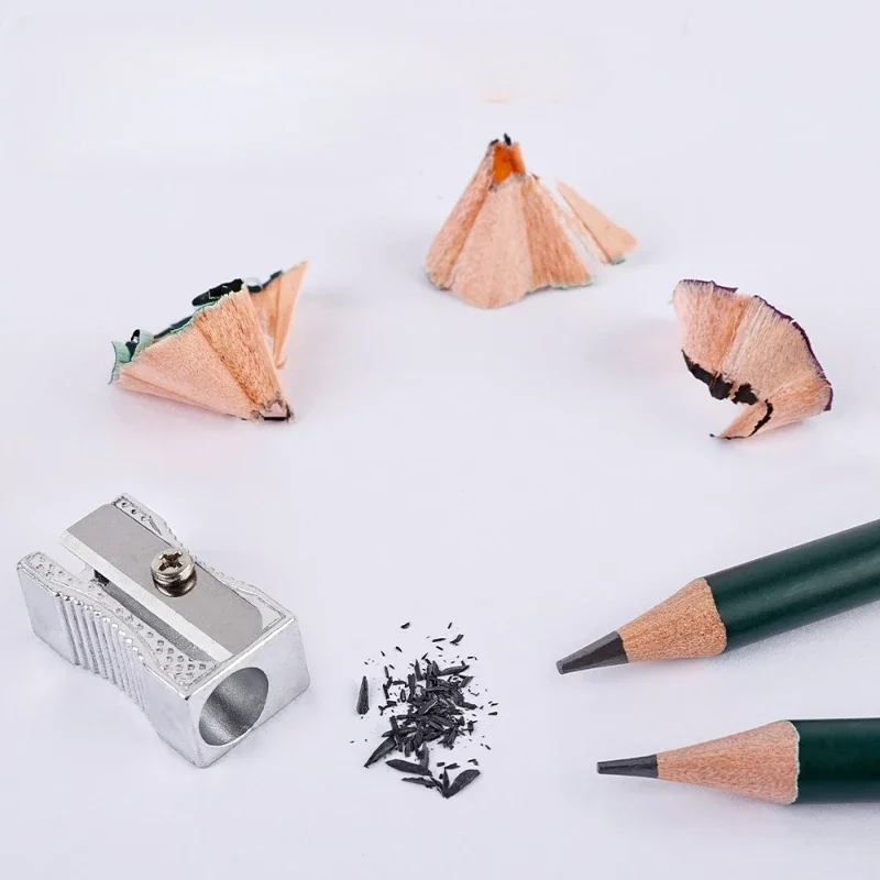 Sketch Pencils Set for Drawing,Charcoal Pencil With Graphite Sticks Art Pencils for Artist Set for Beginners and Professionals