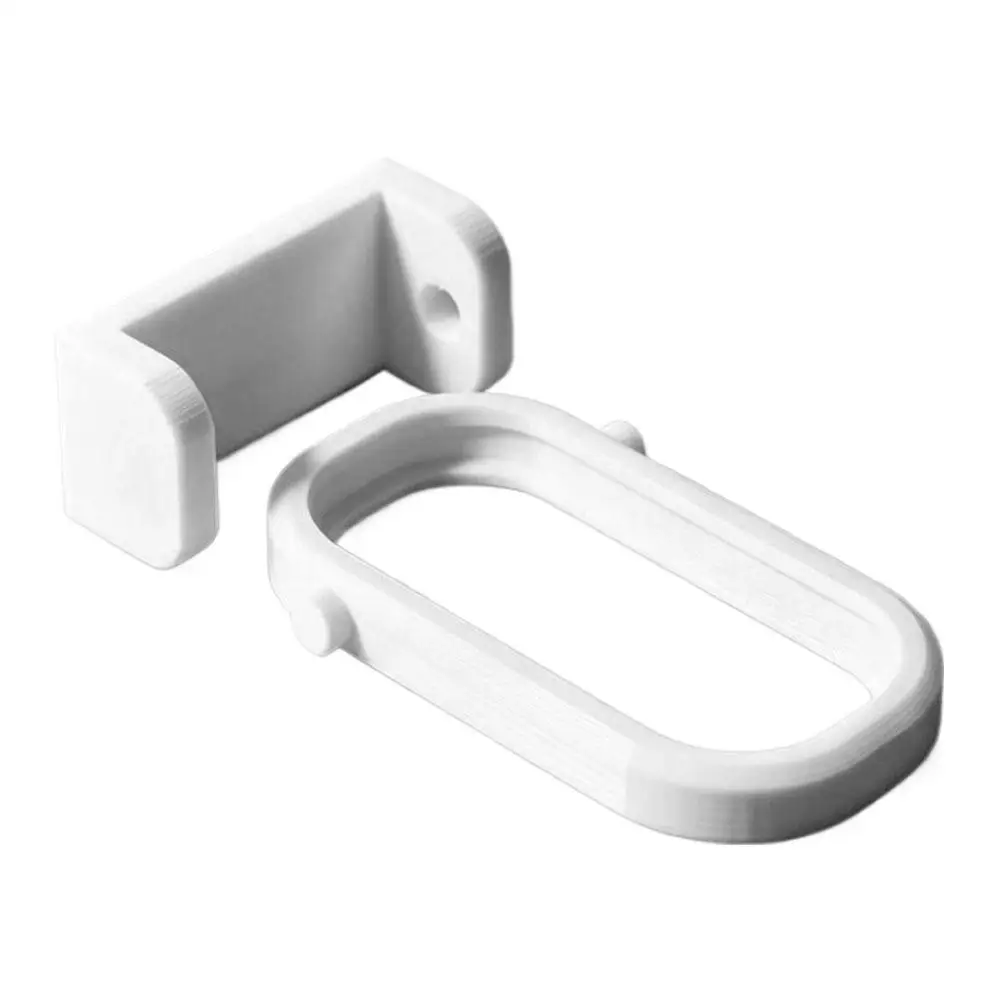 für Google Fitbit Air Adapter Gehäuse Uhrenarmband Verbindungsstück Uhrenarmband Zubehörset (Adapter und Halter) Ersatz – Detail 2