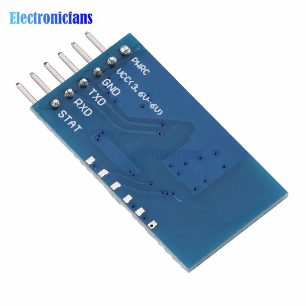 JDY-23 CC2541 Bluetooth 5.0 Modul Transparente Übertragung BLE5.0 Drahtlose Kommunikation Verbessertes Modul für IoT – Detail 17