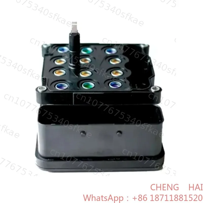 CHENG HAI 68259556AD68145835AE is suitable for ABS computers, Wrangler 68067458AA for models 14-18