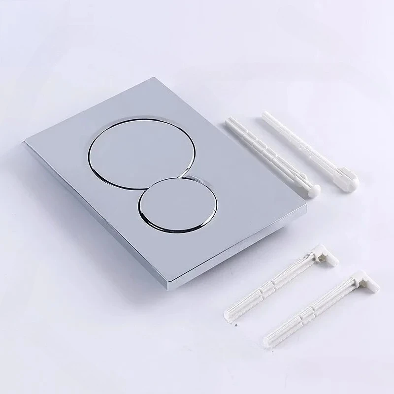 

for panel sigma01 concealed concealed water tank, hanging toilet, flushing press board, white second-generation UP300