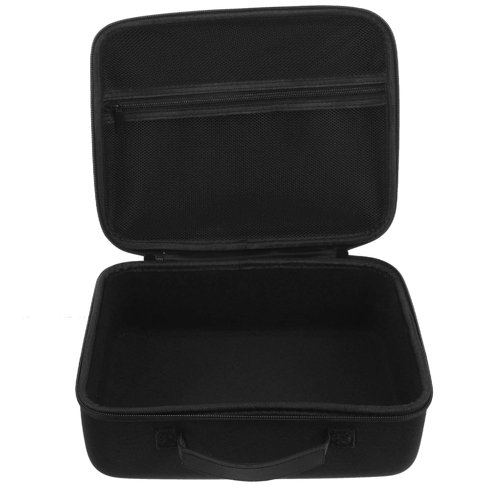 

Hair Dryer Case Travel Storage Bag Blow Styler Tools Large Capacity Waterproof EVA Material Cloth Practical Tote