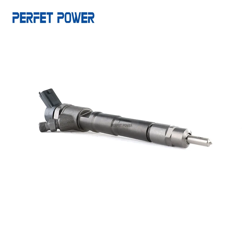 China Made New 0445110273 Common Rail Fuel Injector 0 445 110 273 Compatible Models 0986435165 for 504088755, 504377671