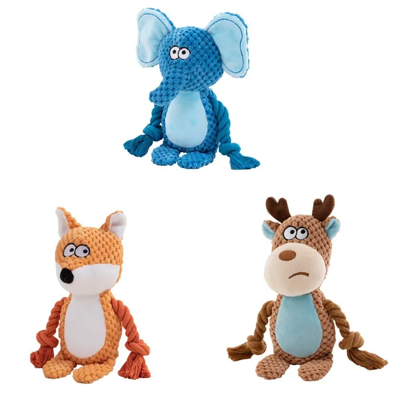 Thumbnail 2 - #3 Trending Squeaky Dog Toys Right Now