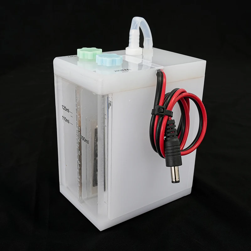 High Quality Chlorine Dioxide Generator Multi-function 99.99% Purity Dioxide Chlorine Generator Customized Design Available