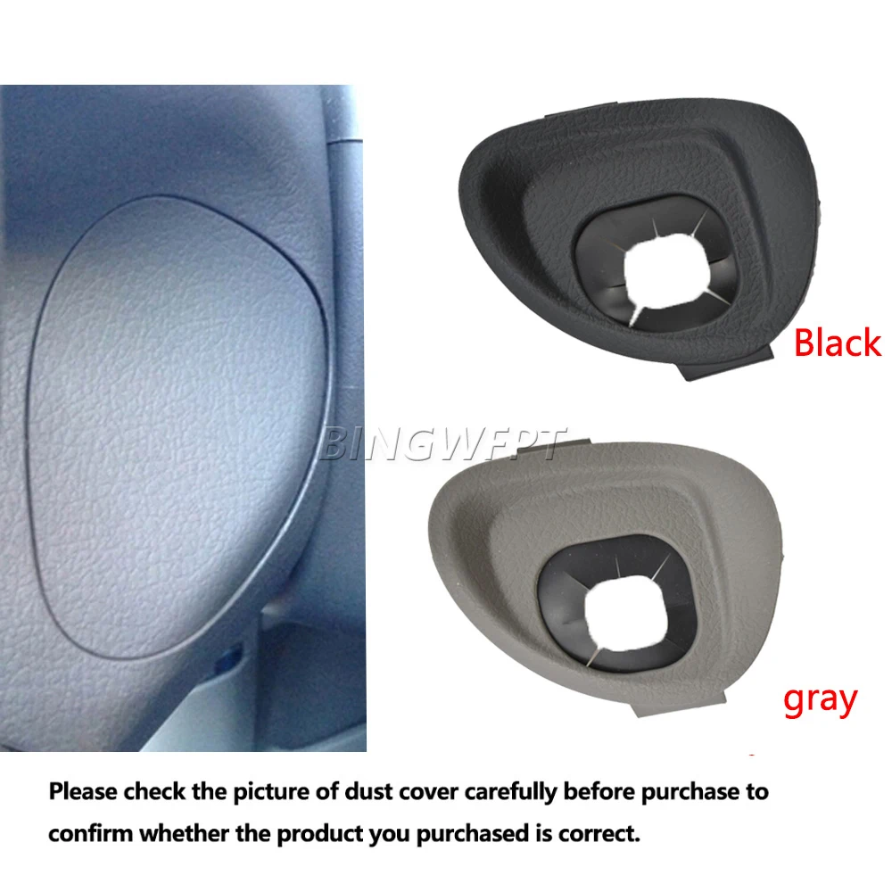 Cruise Control Switch 84632-34011 With LED Backlight For Toyota CAMRY 06-11 Highlander With Steering Wheel Cover 45186-06210-C0