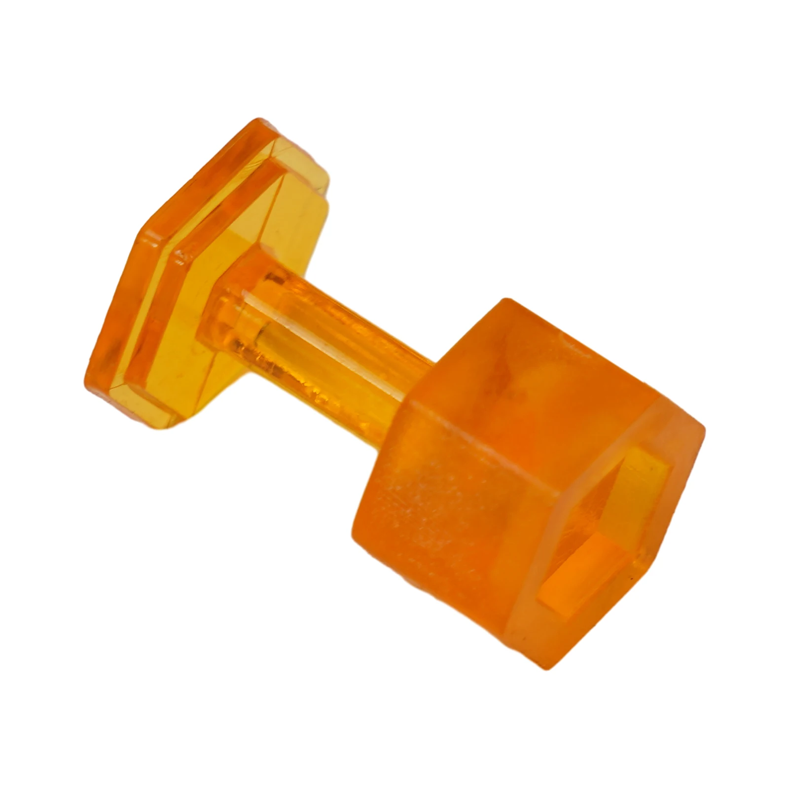 10pcs Nylon Glue Tabs for Paintless Dent Repair on Cars Trucks Trailers Motorcycles and Metal Appliances Including Refrigerators