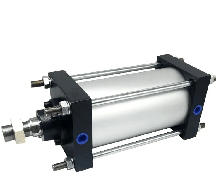 CS1 Series SMC type Standard Pneumatic Cylinder