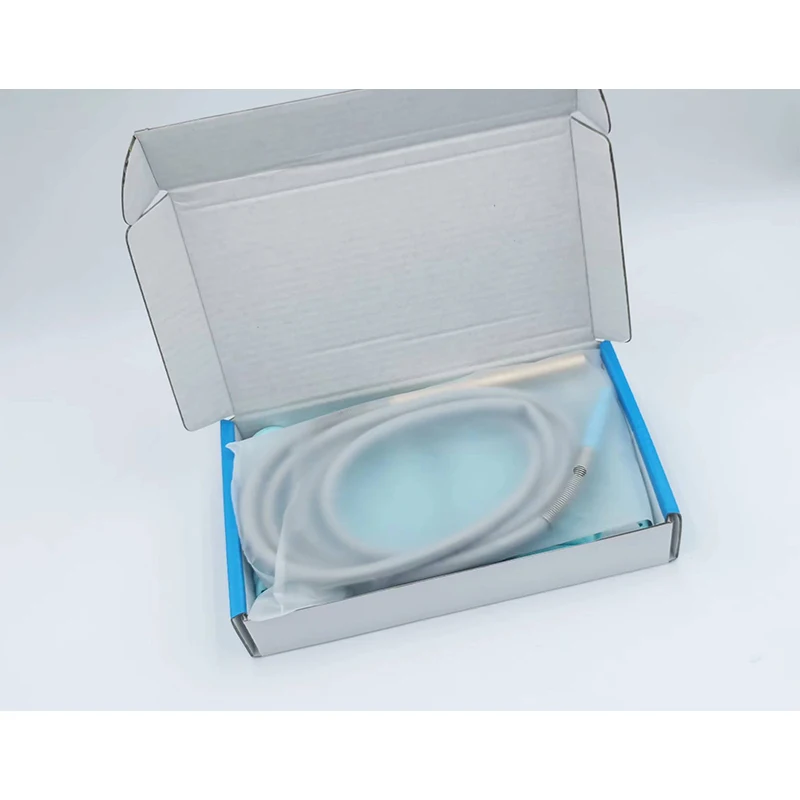 Autoclavable Metal Handle Dental Oral Suction Mirrors