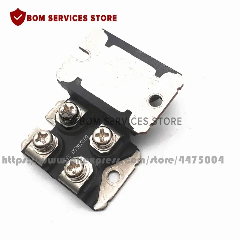 IXYN100N120C3H1 IXYN100N120C3 IXFN100N120C3H1 TE125N20E IXFN120N20 IXFN130N20 Frete Grátis Novo Módulo Original