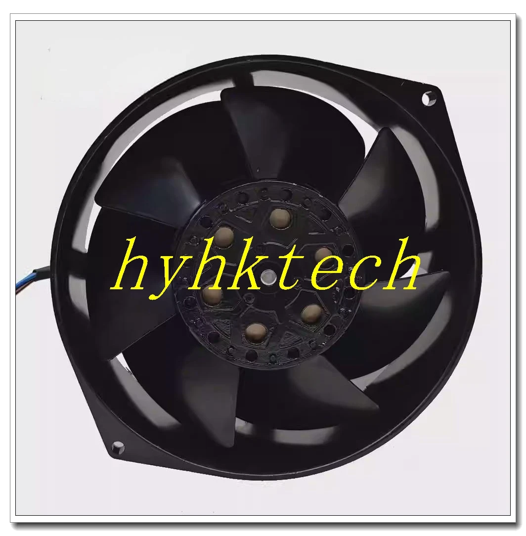 5E-DVB-1-DVB-1-W Original Dual-voltage high-temperature resistant fan,100% tested before shipment